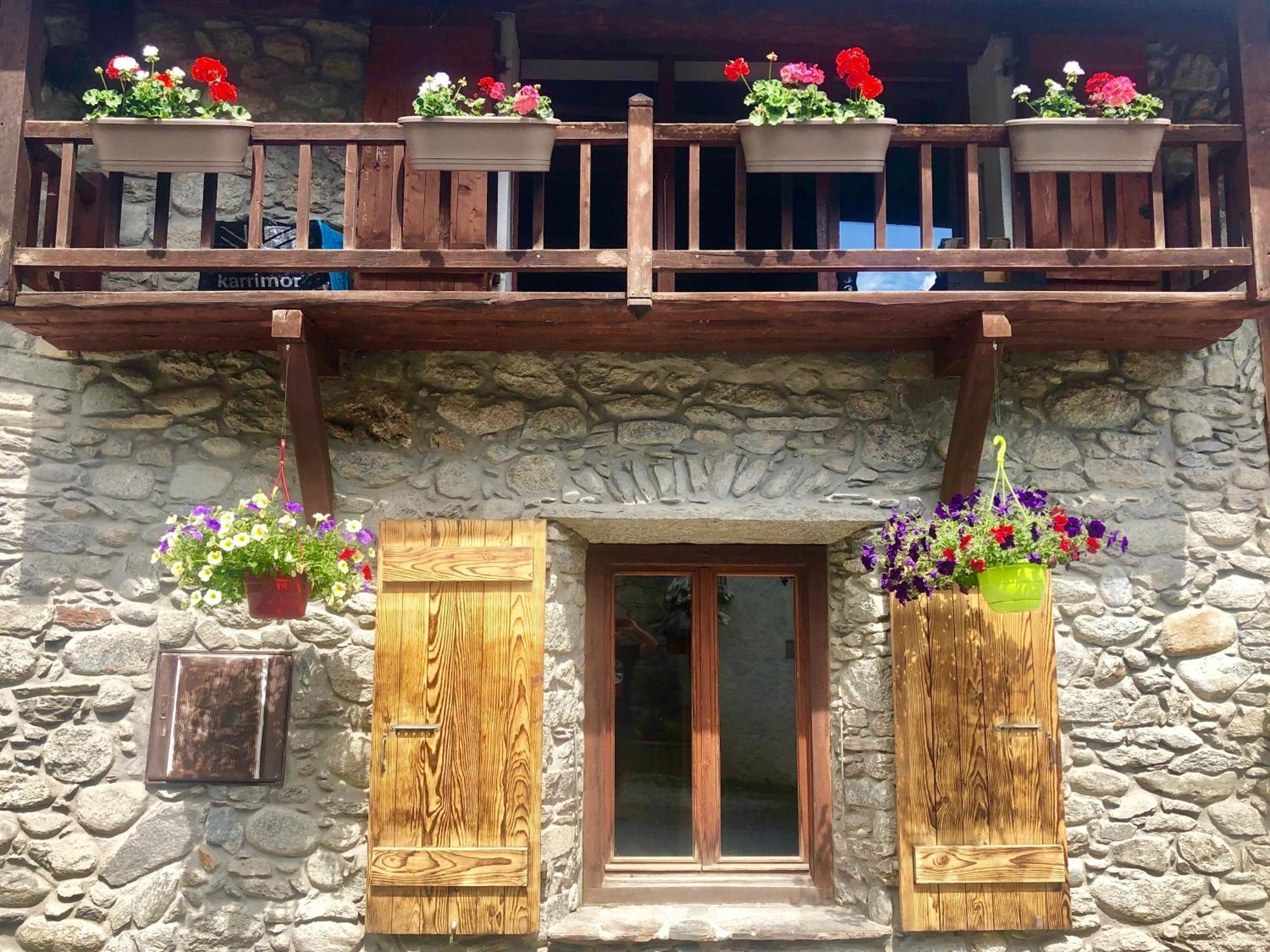 Вілла Marmotte Mountain Manor Шамоні Екстер'єр фото